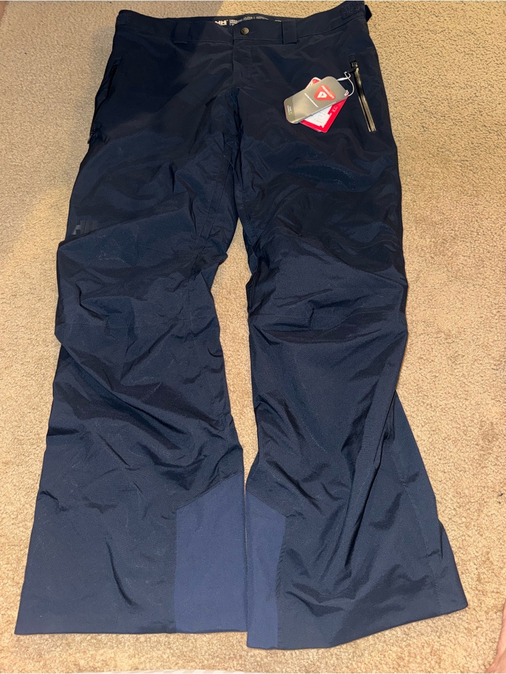 HELLY hansen ski pants